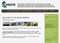 Ngoye Farmers CC