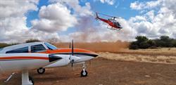 Mercy Air SA