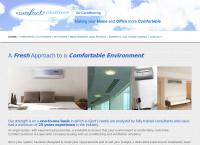 Comfort Solutions