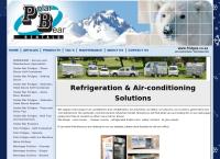 Temperature Engineering