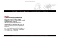 Abro Global And Balancing Propshaft Engineering Pty Ltd