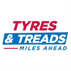 Tyres & Treads George - Dunlop Commercial Dealership