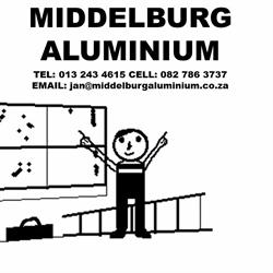 Middelburg Aluminium CC