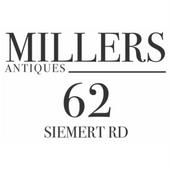 Miller's Antiques