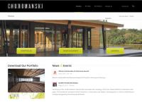 Choromanski Architects CC