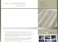 Paul Scheepers Architect
