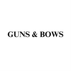 Guns & Bows CC