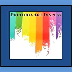 Pretoria Art Display