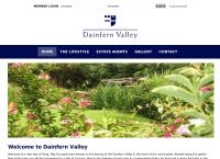 Dainfern Valley Estate