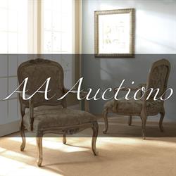 A A Auctions