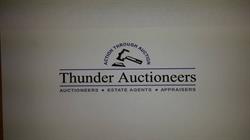 Thunder Auctioneers