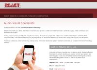 React Marketing Pty Ltd