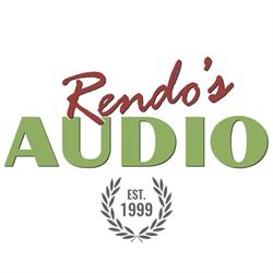 Rendo's Audio
