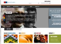 Moores Rowland Chartered Accountant's website