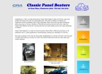 Classic Panel Beaters