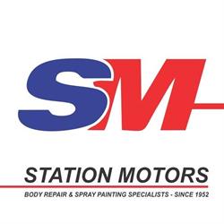 Station Motors Pty Ltd