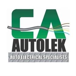 C a Autolek