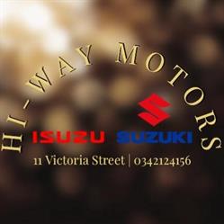Hi-Way Motors