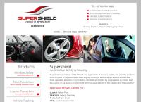 Supershield CC