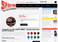 Sprayon Products Pty Ltd