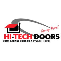 Hi-Tech Doors