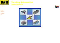 D N H Manufacturing Pty Ltd