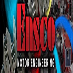Ensco Engineering