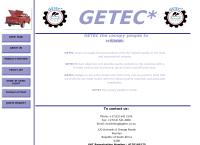 Getec CC