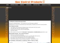Weather Master Awnings