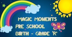 Magic Moments Babycare & Pre-School
