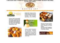 Baking Art Cc