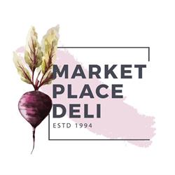 Market Place The