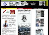 Specialised Bakery Engineering CC