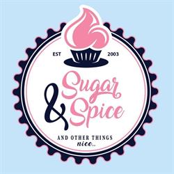 Sugar & Spice