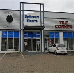Bathroom Bizarre Pietermaritzburg
