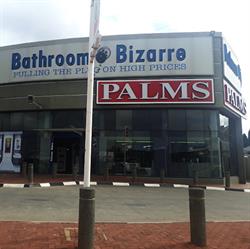 Bathroom Bizarre Boksburg