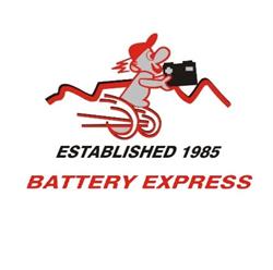 Battery Express