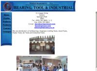 Bearing and Oil Seal Supplies CC t/a Bearing, Tool & Industrial