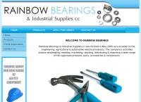 Rainbow Bearing & Industrial Suppliers CC