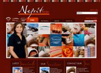 Nefrit Day Spa