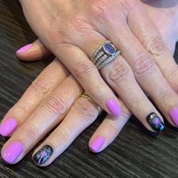Ultimate Indulgence Beauty Salon
