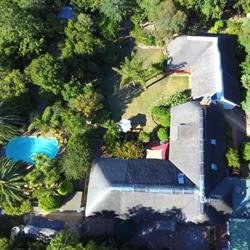 Africa Lodge