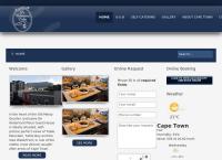 De Waterkant Place B&B