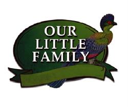 Our Little Family B & B & Conference Centre