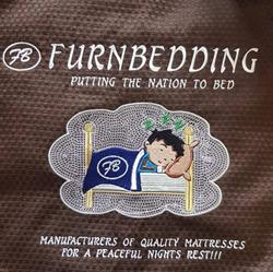 Furn Bedding & Quilting