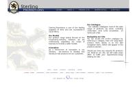 Sterling Promotions Cc