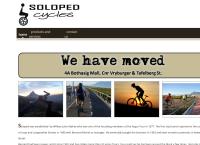 Soloped Cycles CC
