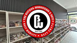 The Biltong Warehouse & Nuts