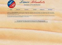 Limco Blankets