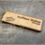 Wooden Badge